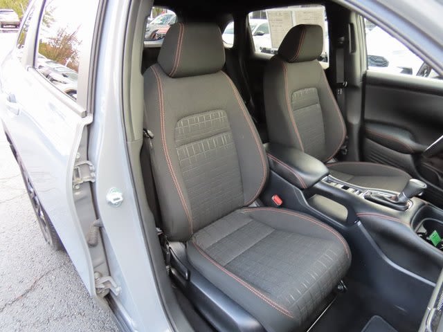 Thumbnail: 2024 Honda HR-V - 25