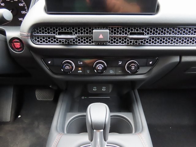 Thumbnail: 2026 Honda HR-V - 22