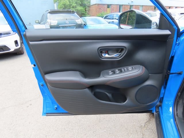 Thumbnail: 2026 Honda HR-V - 20