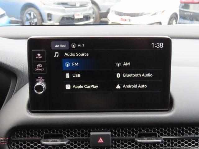 Thumbnail: 2026 Honda HR-V - 13