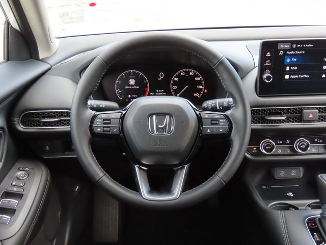 Thumbnail: 2027 Honda HR-V - 14