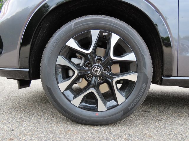 Thumbnail: 2027 Honda HR-V - 8