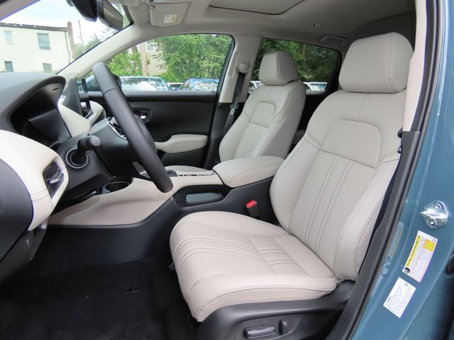 Thumbnail: 2027 Honda HR-V - 11
