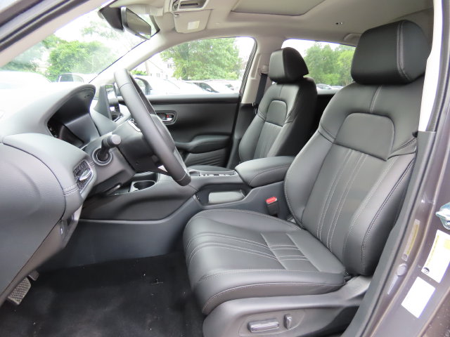 Thumbnail: 2027 Honda HR-V - 12