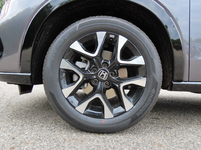 Thumbnail: 2027 Honda HR-V - 8