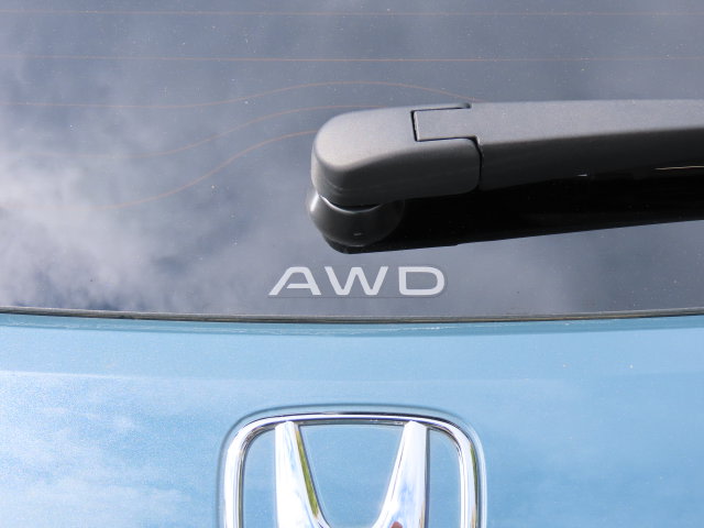 Thumbnail: 2024 Honda HR-V - 20