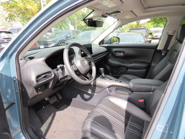 Thumbnail: 2024 Honda HR-V - 10