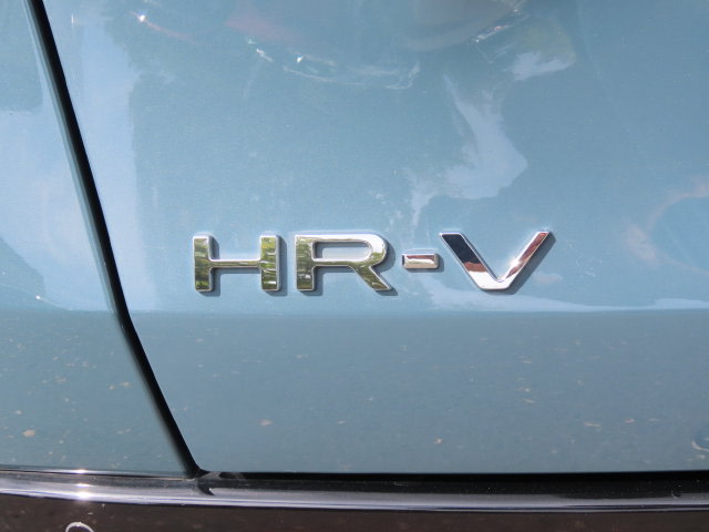 Thumbnail: 2024 Honda HR-V - 6
