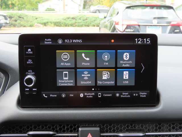 Thumbnail: 2024 Honda HR-V - 13