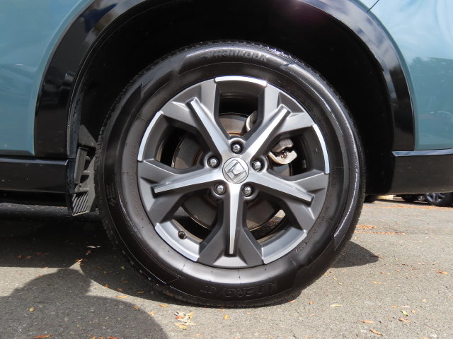 Thumbnail: 2024 Honda HR-V - 7