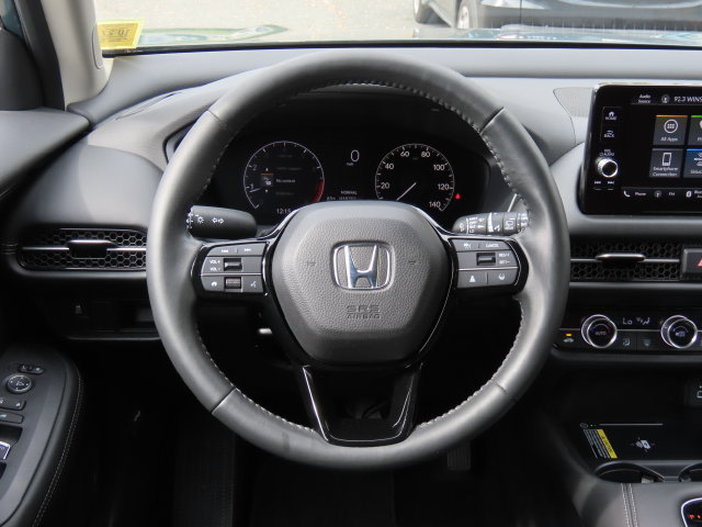 Thumbnail: 2024 Honda HR-V - 9