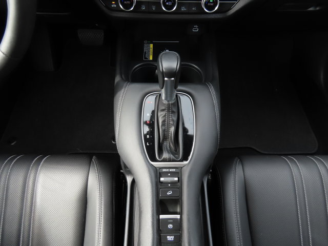 Thumbnail: 2024 Honda HR-V - 14