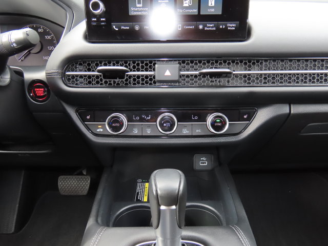 Thumbnail: 2024 Honda HR-V - 24