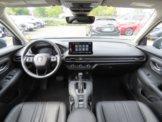 Thumbnail: 2024 Honda HR-V - 2