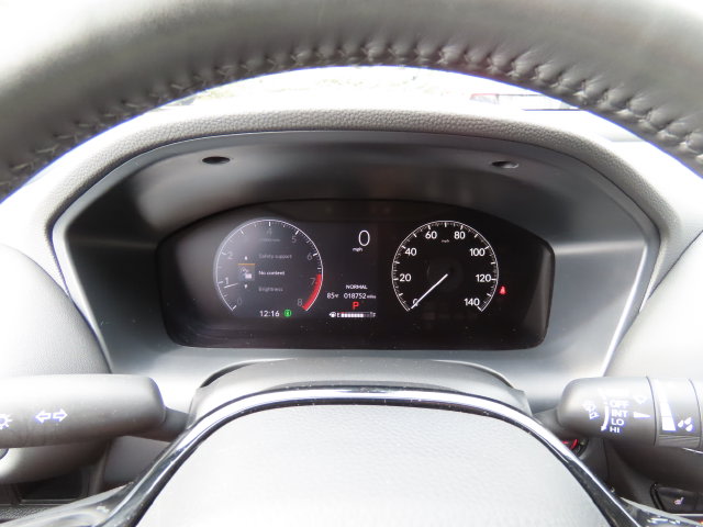 Thumbnail: 2024 Honda HR-V - 15