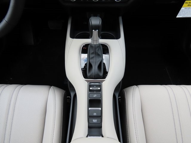 Thumbnail: 2026 Honda HR-V - 22