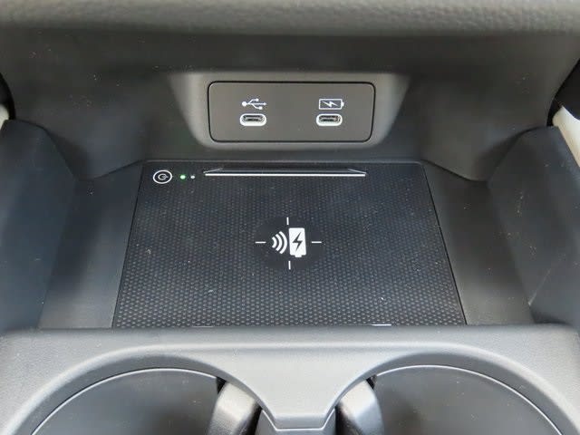 Thumbnail: 2026 Honda HR-V - 17