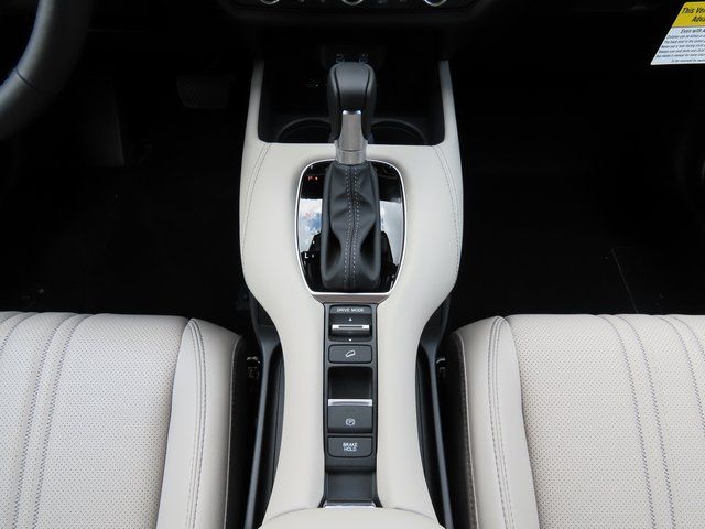 Thumbnail: 2026 Honda HR-V - 22