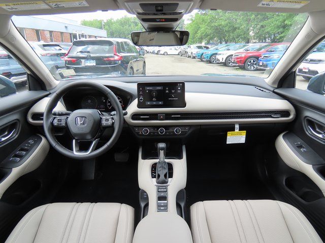 Thumbnail: 2026 Honda HR-V - 10