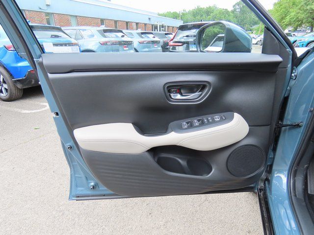 Thumbnail: 2026 Honda HR-V - 21