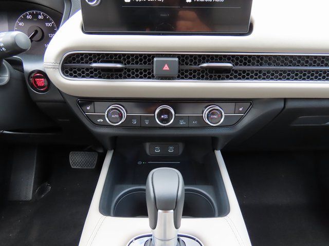 Thumbnail: 2026 Honda HR-V - 15