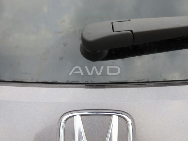 Thumbnail: 2027 Honda HR-V - 17