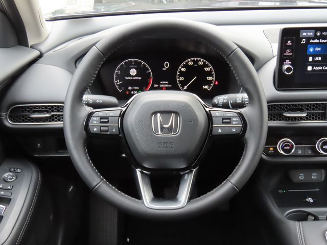 Thumbnail: 2027 Honda HR-V - 10