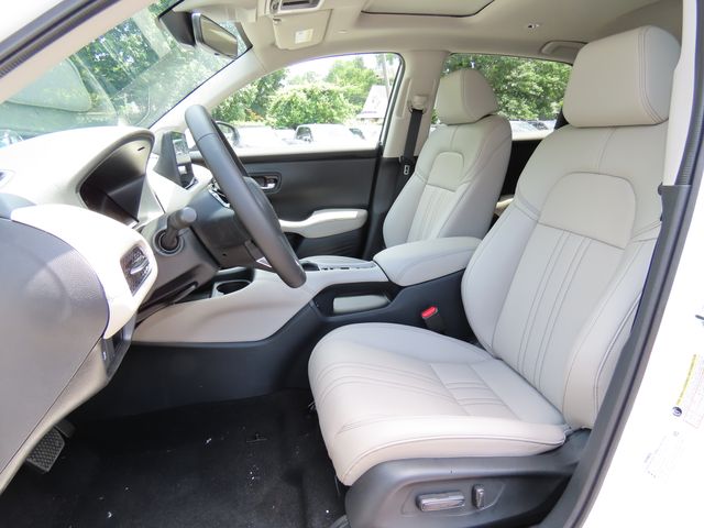 Thumbnail: 2027 Honda HR-V - 11
