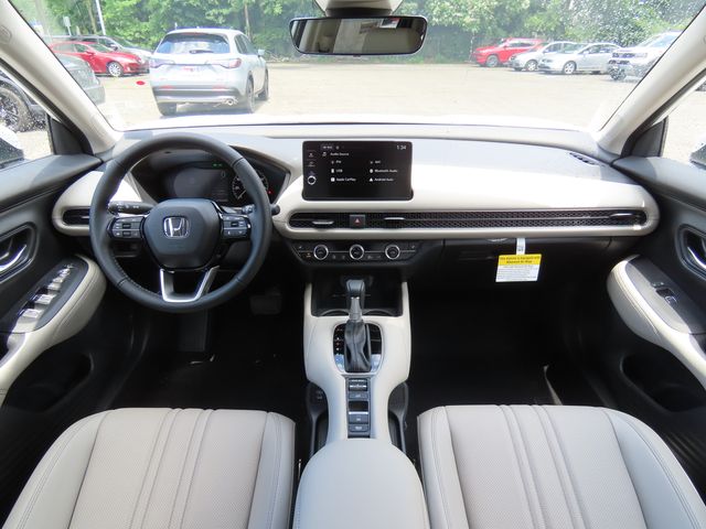 Thumbnail: 2027 Honda HR-V - 10
