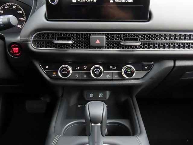 Thumbnail: 2026 Honda HR-V - 21