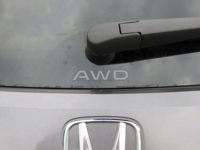 Thumbnail: 2026 Honda HR-V - 17