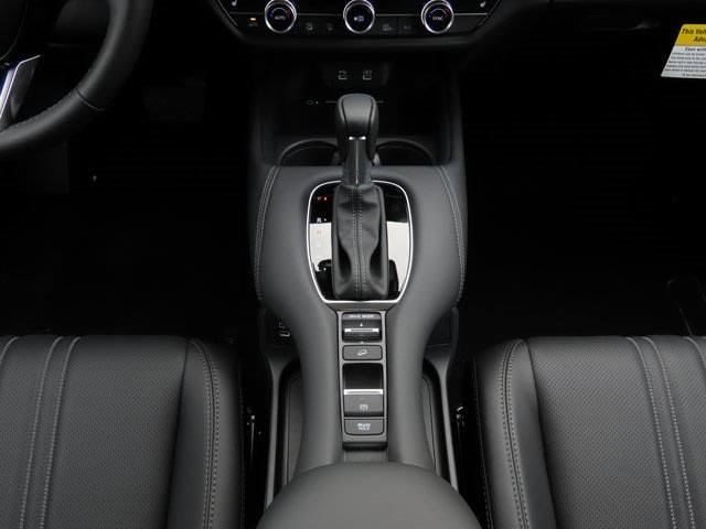 Thumbnail: 2026 Honda HR-V - 15