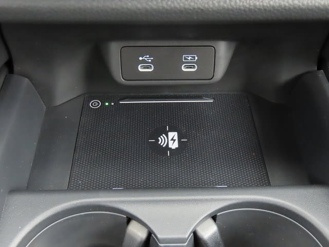 Thumbnail: 2026 Honda HR-V - 16