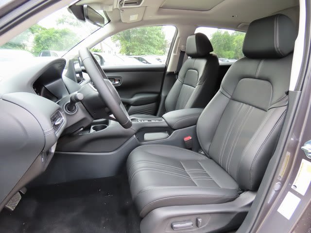 Thumbnail: 2026 Honda HR-V - 12