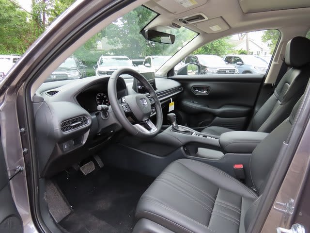 Thumbnail: 2026 Honda HR-V - 11