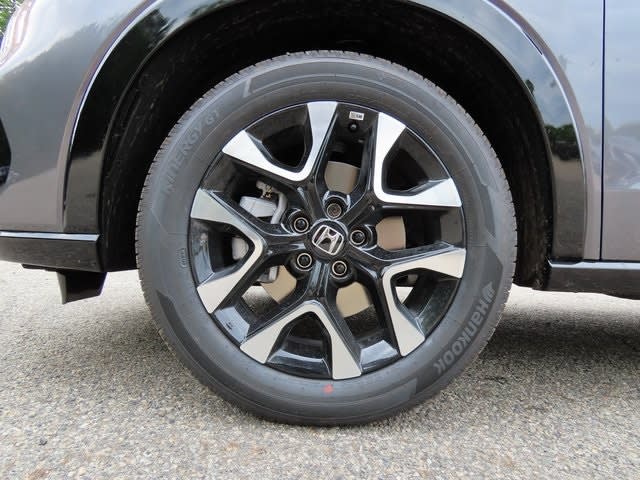 Thumbnail: 2026 Honda HR-V - 8