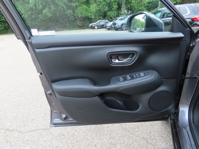 Thumbnail: 2026 Honda HR-V - 19