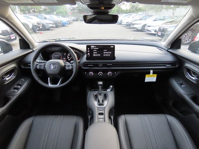 Thumbnail: 2027 Honda HR-V - 2