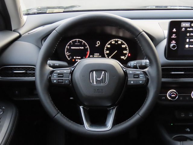 Thumbnail: 2027 Honda HR-V - 9
