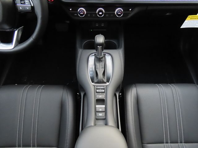 Thumbnail: 2027 Honda HR-V - 14