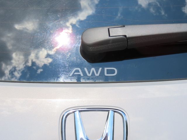 Thumbnail: 2027 Honda HR-V - 18