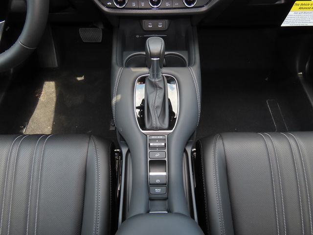 Thumbnail: 2027 Honda HR-V - 16