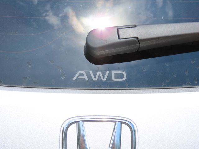 Thumbnail: 2027 Honda HR-V - 19