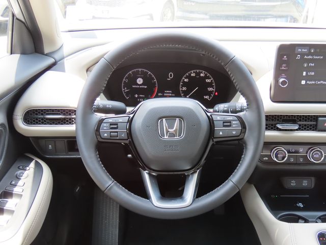 Thumbnail: 2027 Honda HR-V - 13