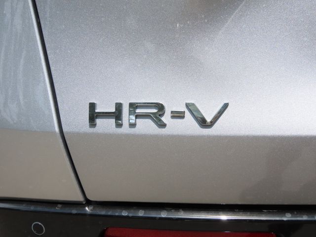 Thumbnail: 2027 Honda HR-V - 6