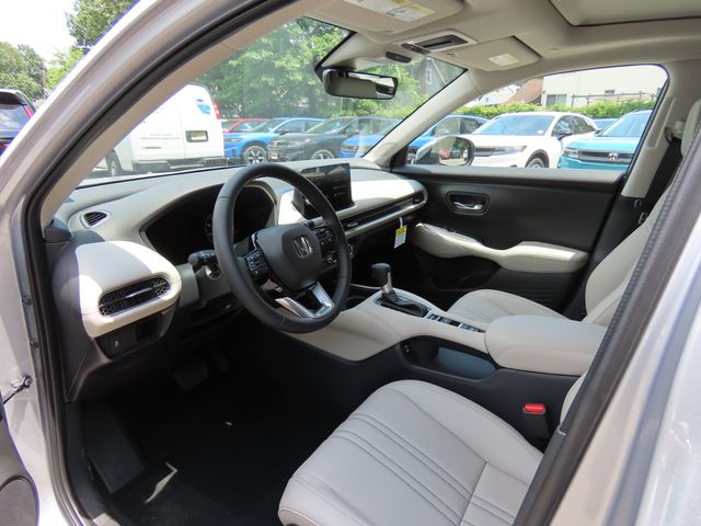 Thumbnail: 2027 Honda HR-V - 2
