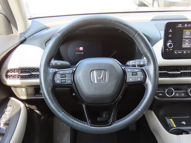 Thumbnail: 2023 Honda HR-V - 9