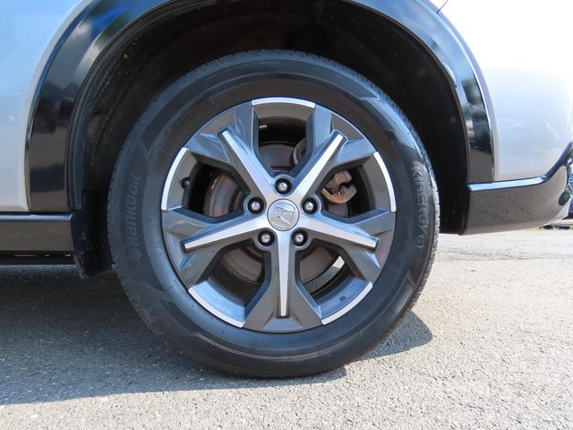 Thumbnail: 2023 Honda HR-V - 7
