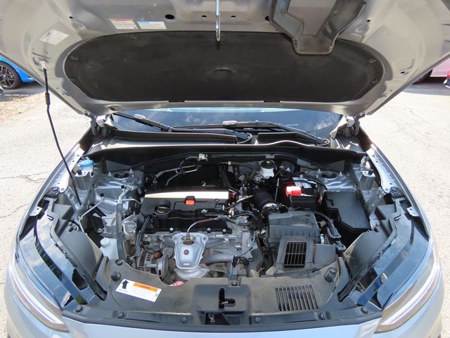Thumbnail: 2023 Honda HR-V - 8