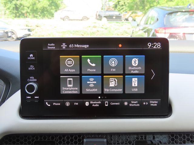 Thumbnail: 2023 Honda HR-V - 13